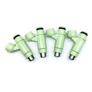 Original Fuel <strong>Injector</strong> HDA250E MN143061 Auto Fuel <strong>Injector</strong> for <strong>DC</strong> 12V Outlander Lancer Best Fuel <strong>Injector</strong>