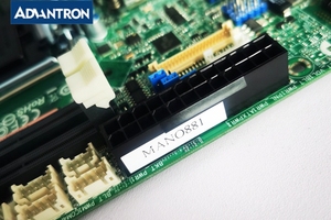 Axiomtek MANO881 Original Überholtes gebrauchtes industrielles Motherboard CPU-Karte CPU-Kern modul Hochwertiges getestetes Mainboard - Product Image 5