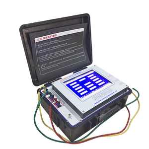 JSHG903 yüksek doğruluk CT PT karakteristik test cihazı CTPT analizörü - Product Image 1