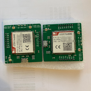 Los GNSS GSM antena, GPS, módulo de comunicación GPRS 4G SIM7600E Placa de extensión para Raspberry Pi SIM7600E Placa de desarrollo kits - Product Image 3