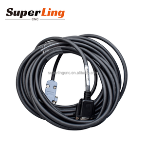 Leads hine Servo treiber Schrittmotor mit geschlossenem Regelkreis Leads hine Schrittmotor treiber Treiber Mit 8 Metern Encoder Cable Kit - Product Image 3