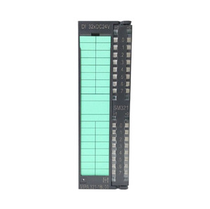 Plcプログラム355-3SF00 355-3SF10温度制御モジュール新品在庫あり - Product Image 1