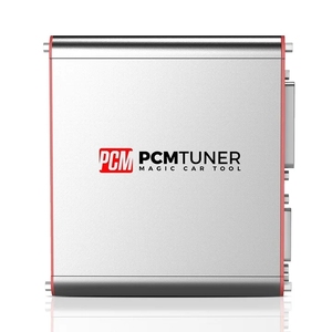 Keine Registrierung PCM tuner ECU TCU Programmer V1.2.7 mit 67 in 1 durch OBD Bench BOOT