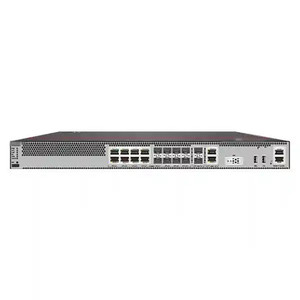 HW USG6525E serie Firewall y VPN Gateway Red de puerta de enlace de enrutamiento USG6525E en stock - Product Image 2