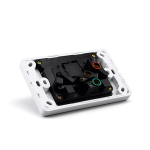 オーストラリアパワーポイント2ウェイ2スイッチSaa標準拡張ボード - Product Image 4