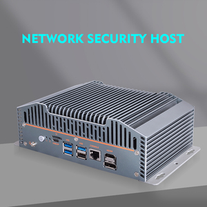 Firewall Router Intel Core 12th 13th Gen I3 I5 I7 1360p <strong>Network</strong> Security 6Lan <strong>Computer</strong> <strong>2</strong>*DDR5 X86 RS232 Mini <strong>Computer</strong> - Product Image 6