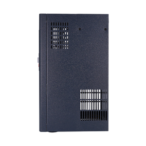 VFD VSD AC Drive 380V Inversor de frecuencia variable 22 kW 50/60Hz RS485 Control vectorial de velocidad para motor compresor de motor trifásico - Product Image 6
