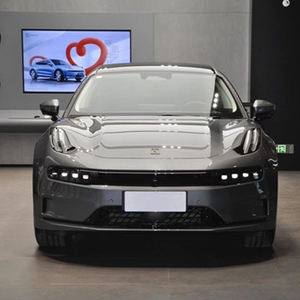 รถพลังงานใหม่2025 656กม., รถแฮทช์แบค Geely zeekr 001 x สูงสุดความเร็ว200กม./ชม. ฉันคุณ zeekr 001เวอร์ชันคุณ - Product Image 5