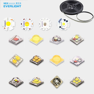 Led EMC Ceramics3535 5050 7070สีขาวสีเขียว Bule สีแดง RGB RGBW RGBWW ยอมรับการปรับแต่ง EMC3030 5050 7070 SMD LED - Product Image 4