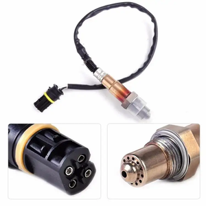 O2 M-04 Dissolved Oxygen Sensor <strong>arduino</strong> nissan Sentra 20l Concentrator Plug m18 Front <strong>for</strong> chevrolet Spark - Product Image 3
