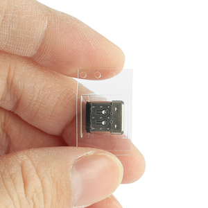 <strong>Type</strong>-C Port Connector Jack Socket Slot Plastic Elite 2 Controller Joypad for <strong>Xbox</strong> Series X - Product Image 4