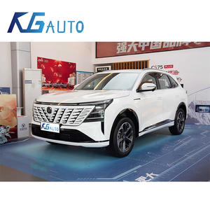 In Stock <strong>Vehicle</strong> <strong>Car</strong> Changan CS75 Plus 1.5T FWD Compact SUV <strong>Vehicle</strong> Changan CS75 Plus 192Hp Gasoline <strong>Car</strong> - Product Image 1