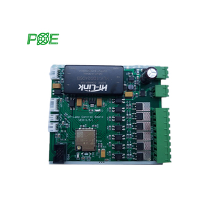 Çin baskılı PCB kartı aksamı üretim PCBA devre - Product Image 5