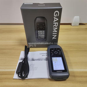 Rendimiento estable y fácil de usar IPX7 GLONASS Montañismo Mapa GPS de mano 73 Precio - Product Image 2