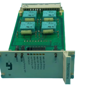 Nuovo originale pronto GJR2399500R0001 Controller di programmazione PLC per l'automazione industriale del magazzino - Product Image 1