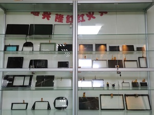 工业7英寸批发电容式5触摸屏7覆盆子皮触摸屏面板 - Product Image 6