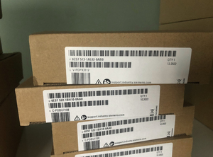 Siemens 6ES79538LF200AA0 S7-300จำลอง S7 MMC S7-300/C7/ET 200อินเตอร์เฟสการสื่อสาร RS485สำหรับการเขียนโปรแกรม PLC - Product Image 2