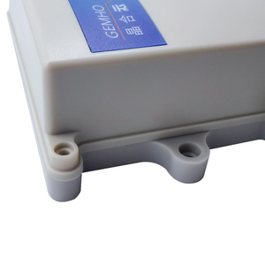 Sensor de nivel de ruido, dBM, medidor de decibelios digital de alta sensibilidad, GEMHO, precio de fábrica al por mayor - Product Image 5