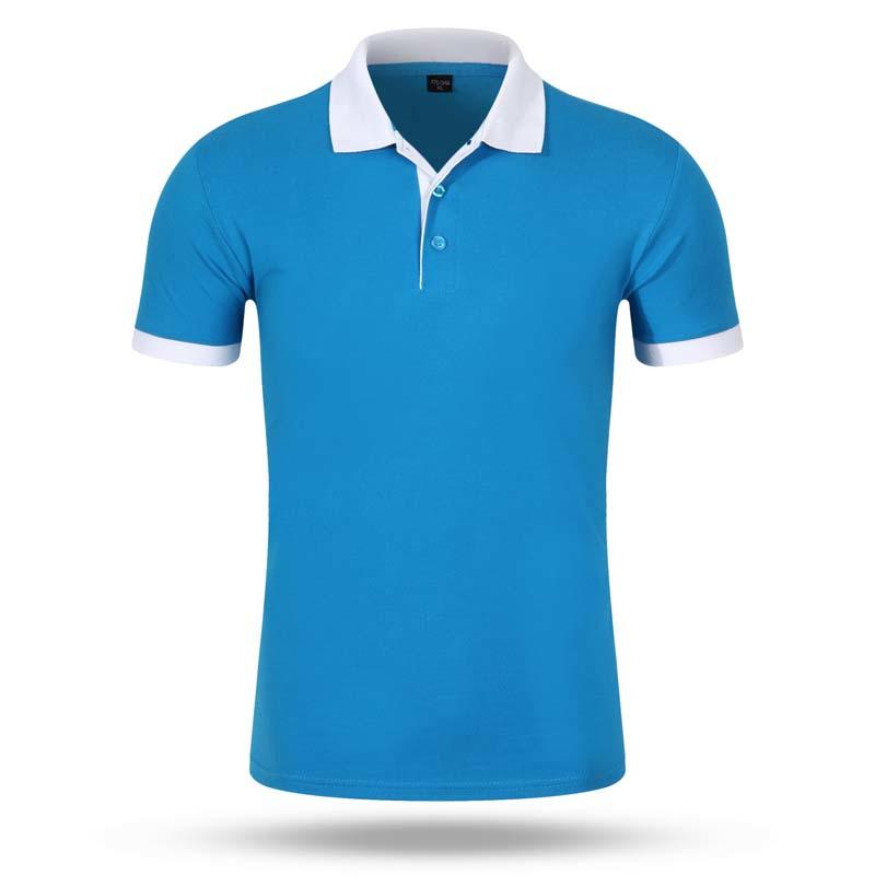 Blue/white
