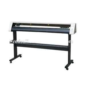 Redsail RS1360C Cutting Plotter 1200mm Cutter Vinyl Plotter <strong>with</strong> Contour Cut Function - Product Image 1