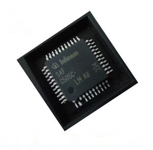Programa de SAF-C504-2E24M ELD para romper el chip de decodificación de un solo chip - Product Image 1