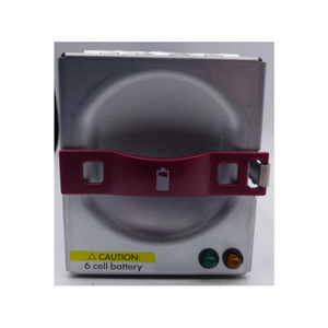 671988-001 (<strong>QK715</strong>-<strong>63601</strong>) - 6 cell array controller battery - Product Image 3
