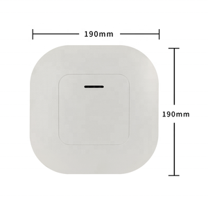 2.4ghz Active And Writer 2.4g Rfid Reader für Personal und Vermögens werte und die Sammlung von drahtlosen Sensordaten - Product Image 5