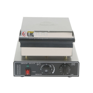 Thương mại điện phim hoạt hình waffle Máy làm thép không gỉ Hello Kitty mini Waffle <span class=keywords><strong>maker</strong></span> - Product Image 2