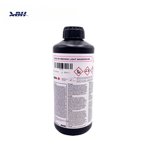 XP600 I3200 L1800 L805 DX5 DX7转印打印机油墨用直接批发价 - Product Image 3