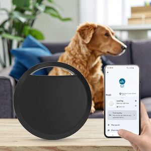 ソースメーカーは、Google Find Anti-Lostデバイスを使用していますGoogle Android ITag Locatorペットアイテム4GGPSポジショニングIP67 - Product Image 1