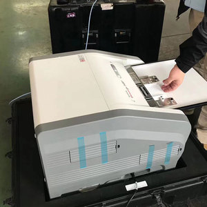 Fuji <strong>Source</strong> Factory, Laboratory Level Imported Process High-resolution Imaging NDT CR <strong>Detection</strong> System - Product Image 4