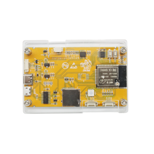 Nmminer nerdminer 2.8 cyd 960kh/S hashrate 2.8 inch màu vàng hiển thị giá rẻ ESP32-2432S028 Crypto Solo Xổ Số <span class=keywords><strong>Bitcoin</strong></span> droom may mắn - Product Image 6