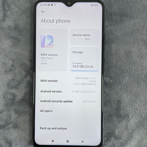 Original Used Phone for Redmi <strong>Note</strong> 7 8 9 <strong>Note</strong> 8 Pro <strong>Note</strong> 7 Pro 6+128GB 6.53&quot; Version Smartphone <strong>Mi</strong> Note8 Pro <strong>Mobile</strong> Phone