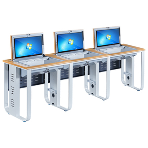 Nueva mesa de computadora con función de apertura y cierre abatible LCD 021 alojamiento en la nube - Product Image 1