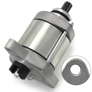 Starter Electrical Engine Starter Motor for KTM 55440001000 250 XC <strong>TPI</strong> XC-W <strong>EXC</strong> Six Days <strong>EXC</strong> <strong>TPI</strong> Six Days <strong>300</strong> - Product Image 4