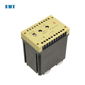Rilevatore di Loop del veicolo parcheggio per auto a canale singolo per sistema di rilevamento del veicolo - Product Image 5