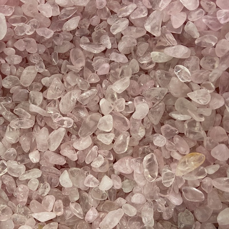 rose quartz