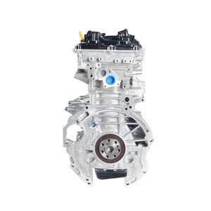G4NA 1.6L เครื่องยนต์ฮุนได1.6T สำหรับ Kia Orient อะไหล่เครื่องยนต์เบนซิน2016ตัน - Product Image 3