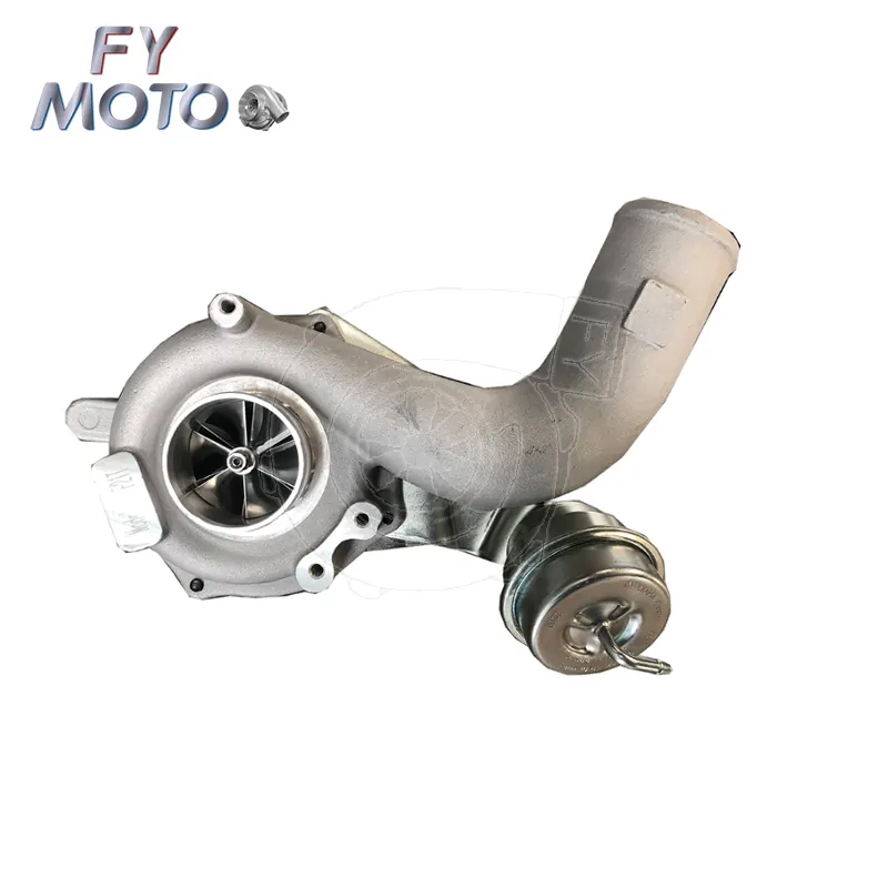 Turbocompressore della billetta 6 + 6 di K04 per il motore 1.8 1.8-53049500001-5304 Turbo di A3 TT 950 T / VW Golf MK4 0001 T