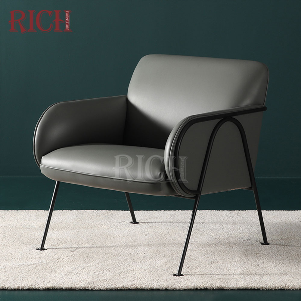 microfiber grey