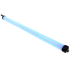 ขายร้อน24โวลต์360องศา RGB นำหลอดไฟนีออนสำหรับการตกแต่งไร้สาย DMX RGB นำแสง - Product Image 6