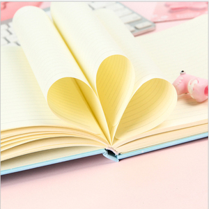 China Supplier <strong>Make</strong> <strong>Notebook</strong> with <strong>Custom</strong> Printed Logo Wrapping Paper Acid Free Tissue Paper - Product Image 2