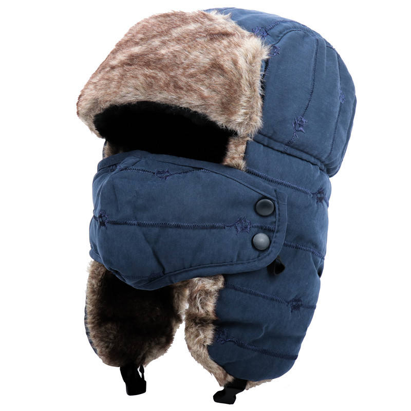 สีน้ำเงินเข้ม