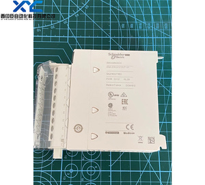 シュナイダーPlc BMXAMM0600非絶縁アナログ入出力モジュール4チャンネル高速入力100% 新品在庫あり - Product Image 4