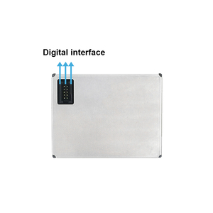 D7B大気質センサーモジュールPM1.0PM10PM2.5ダストセンサー交換pms7003m pms7003 - Product Image 3