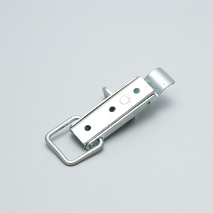 Lạnh chuỗi Hộp chuyển đổi chốt sắt mạ kẽm chốt khóa nhà máy bán hàng trực tiếp - Product Image 4