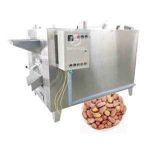 小型可可豆加工线可可生产线可可粉制造机 - Product Image 4