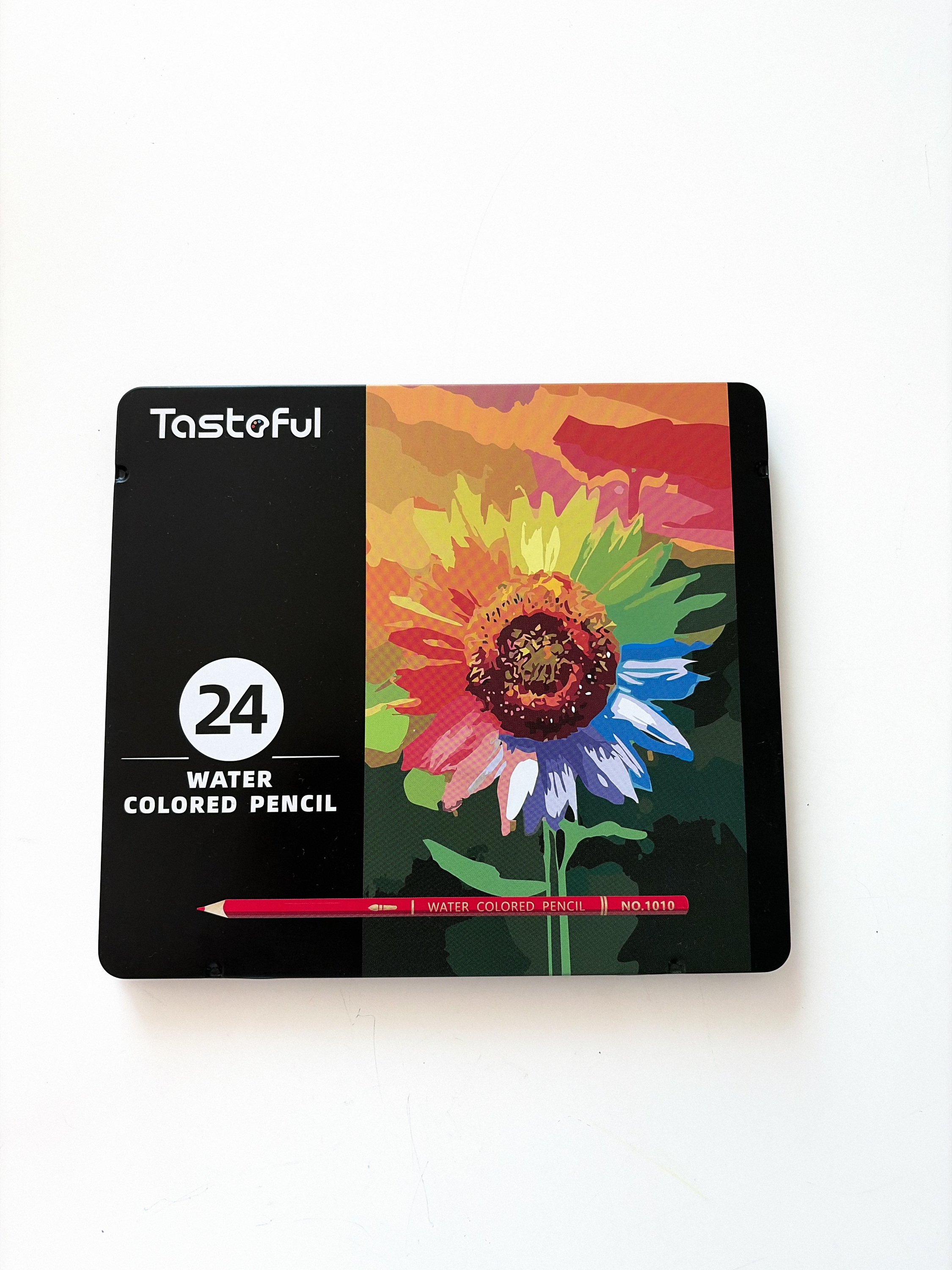 24 colori