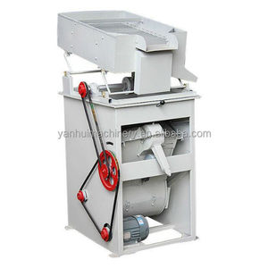 Máquina de limpieza de arroz Máquina de limpieza de granos de semillas de soja Máquinas para clasificación y clasificación de todos los granos - Product Image 6