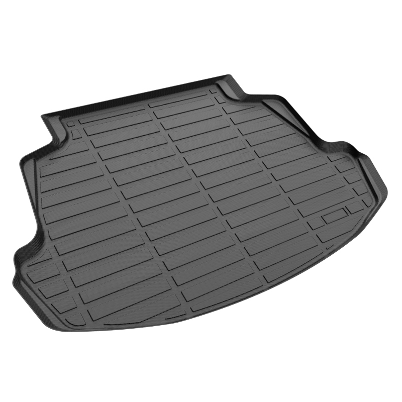 Corolla 2014-2019 Trunk Mat